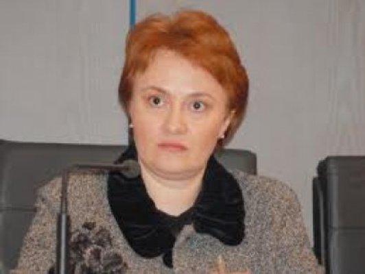 Liliana Mincă, audiată la DNA în legătură cu un contract al Loteriei Române